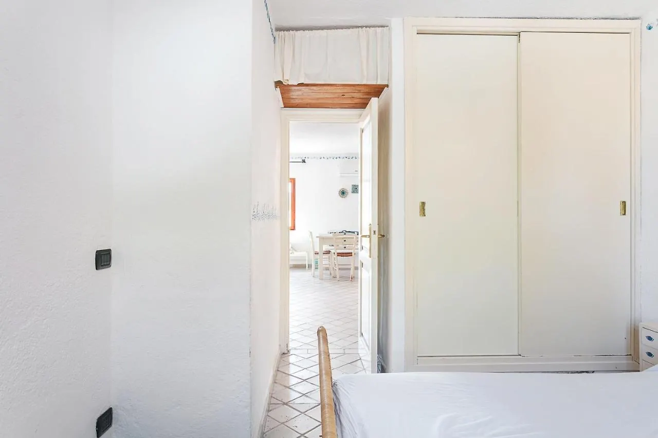 Casa Contrada Del Sole Baja Sardinia Villa Arzachena Vakantiehuis